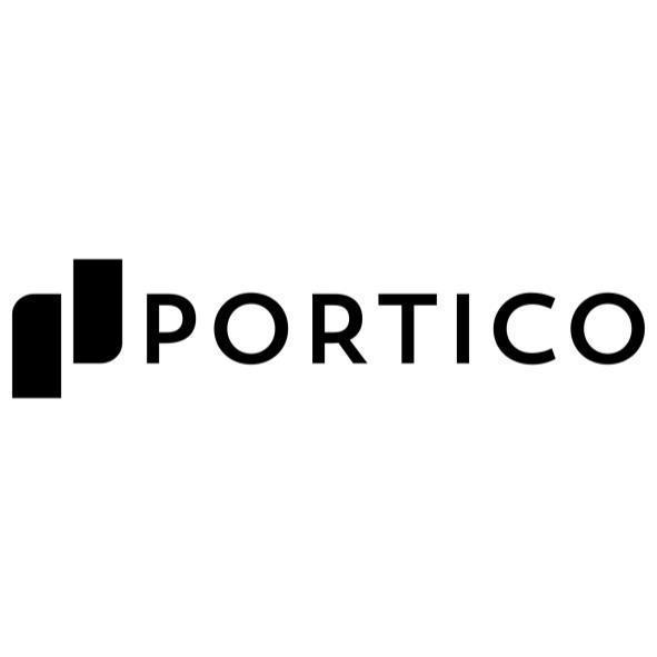 PORTICO及圖