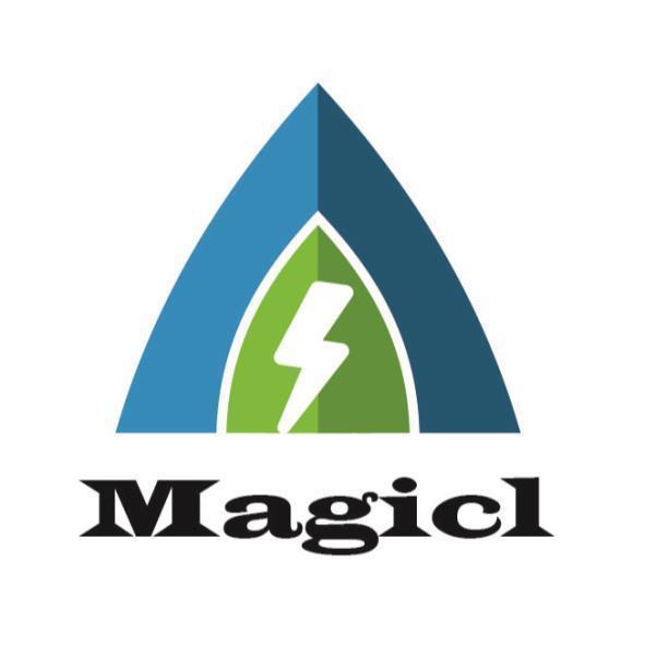Magicl及圖