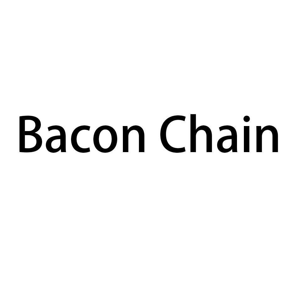 Bacon Chain