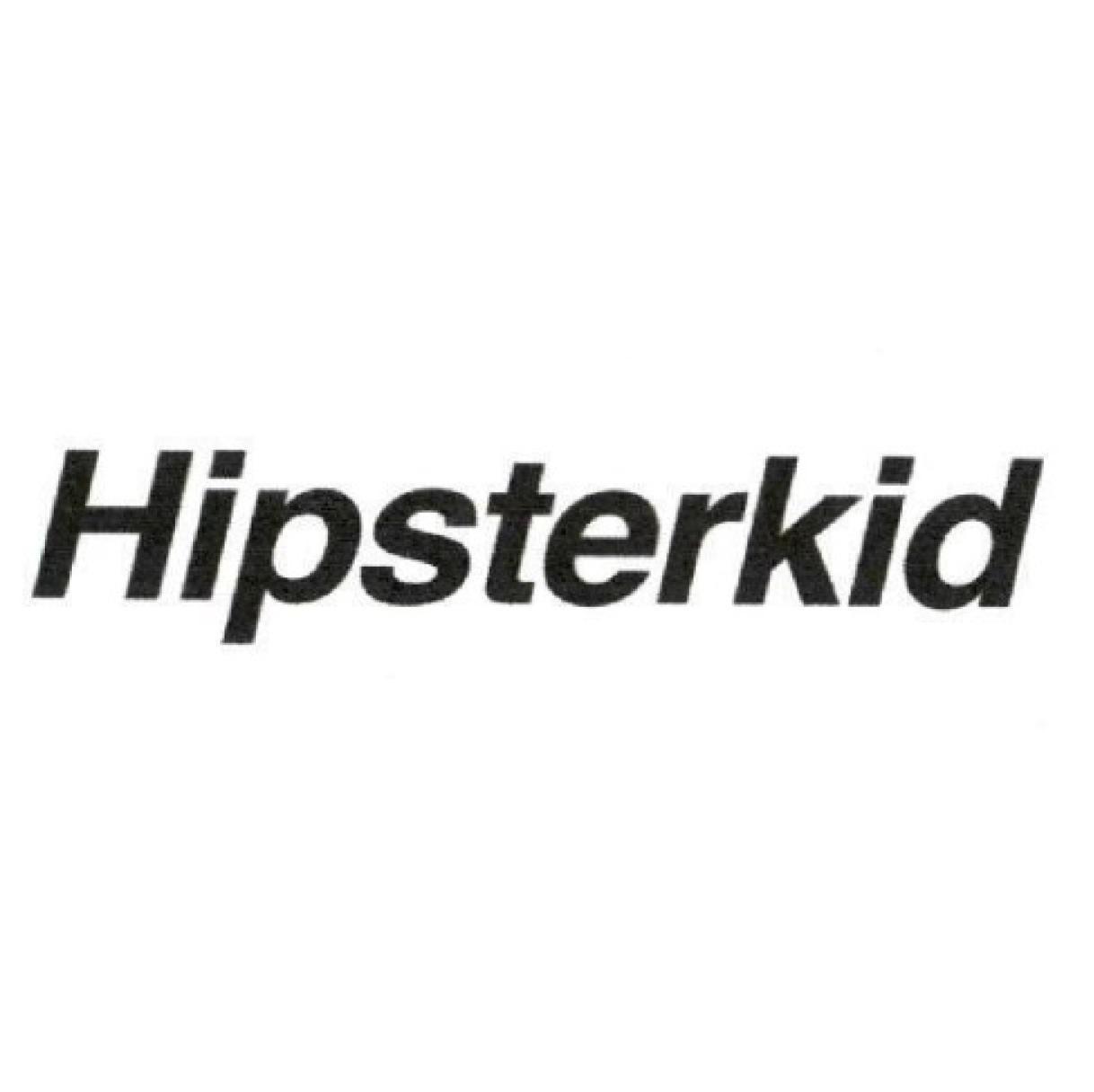 Hipsterkid