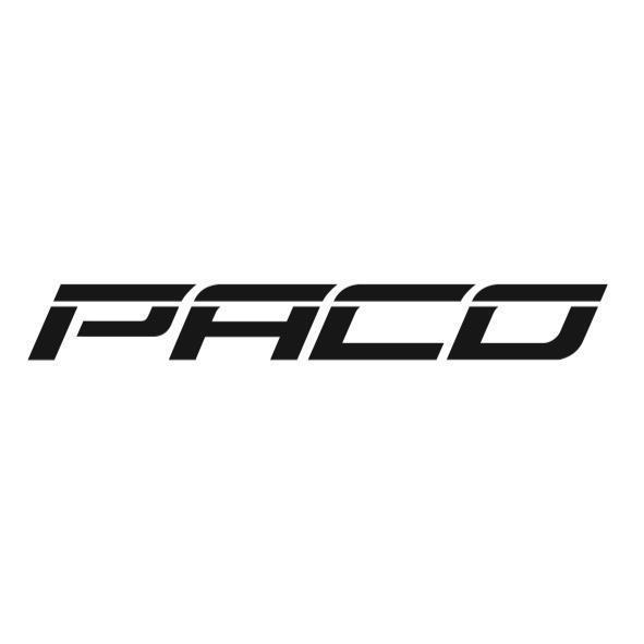 PACO設計字