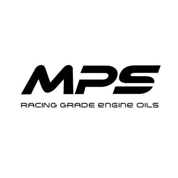 MPS RACING GRADE ENGINE OILS