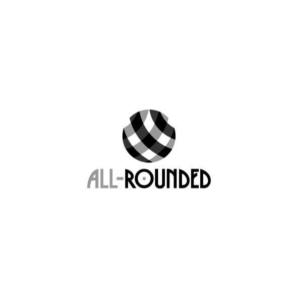 ALL-ROUNDED及圖