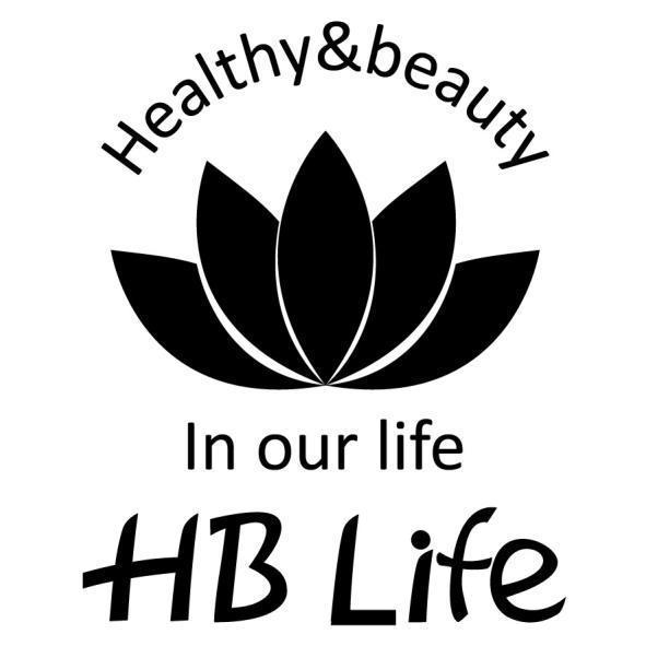 HB Life及圖