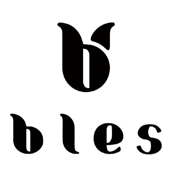 bles及圖