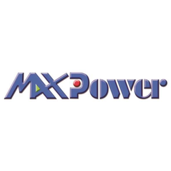 MAXPOWER及圖
