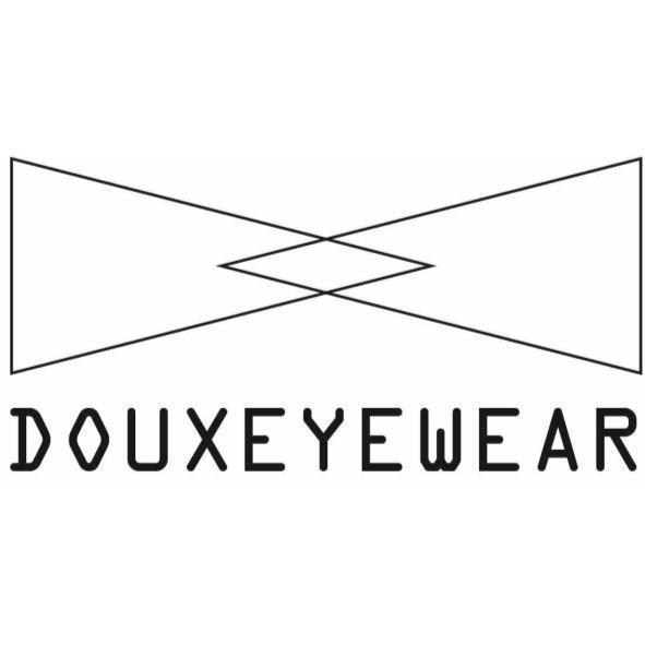 DOUXEYEWEAR及圖