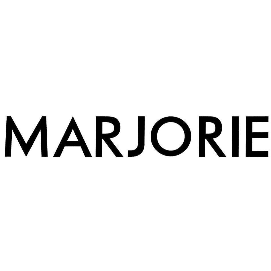 MARJORIE