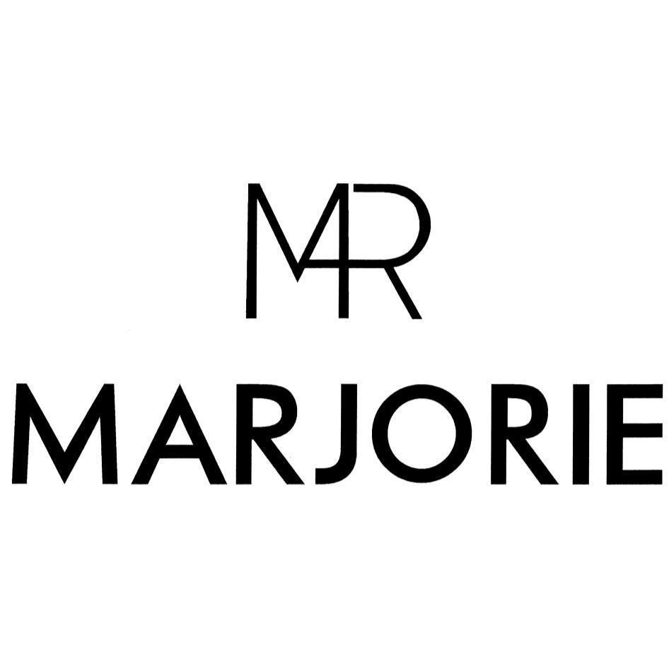 MARJORIE MR及圖