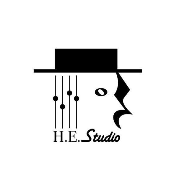 H.E.Studio及圖