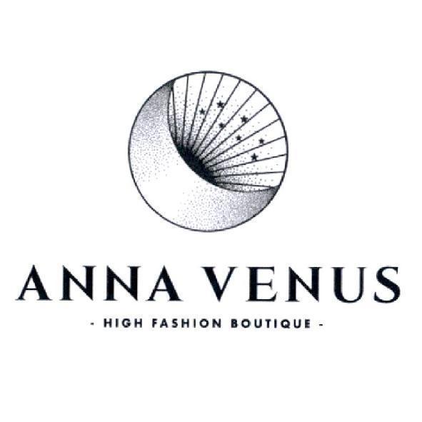 ANNA VENUS 及圖