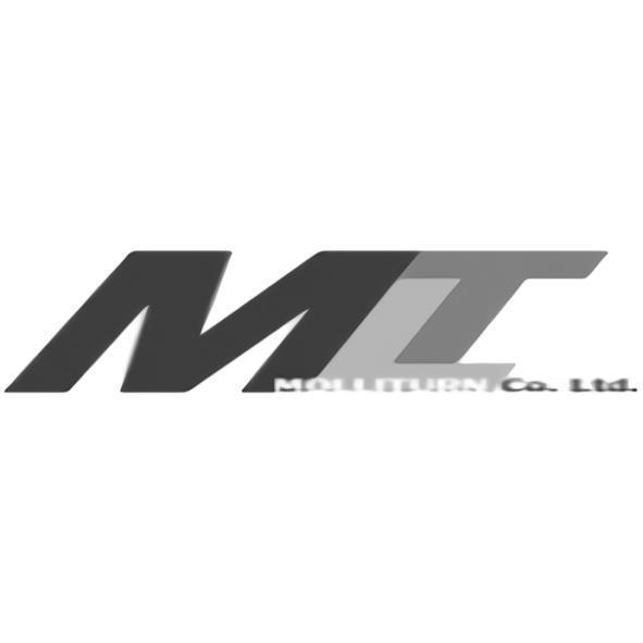 MLT設計字