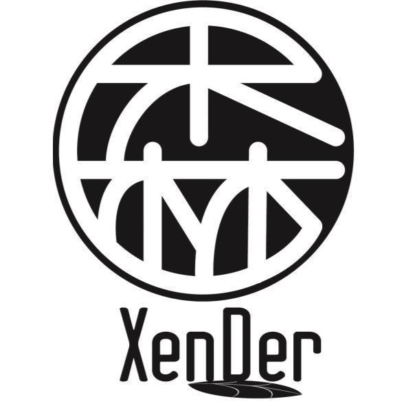 森XenDer及圖