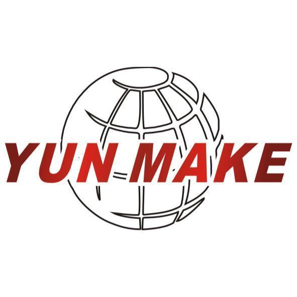 YUN MAKE及圖