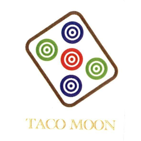 TACO MOON 及圖