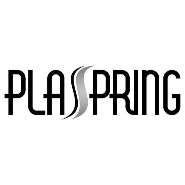 PLASSPRING設計字