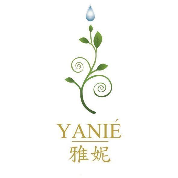 雅妮YANIE及圖