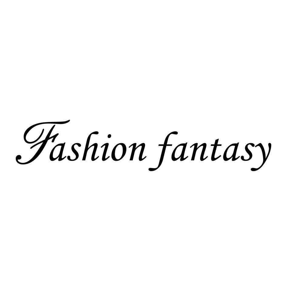 Fashion fantasy