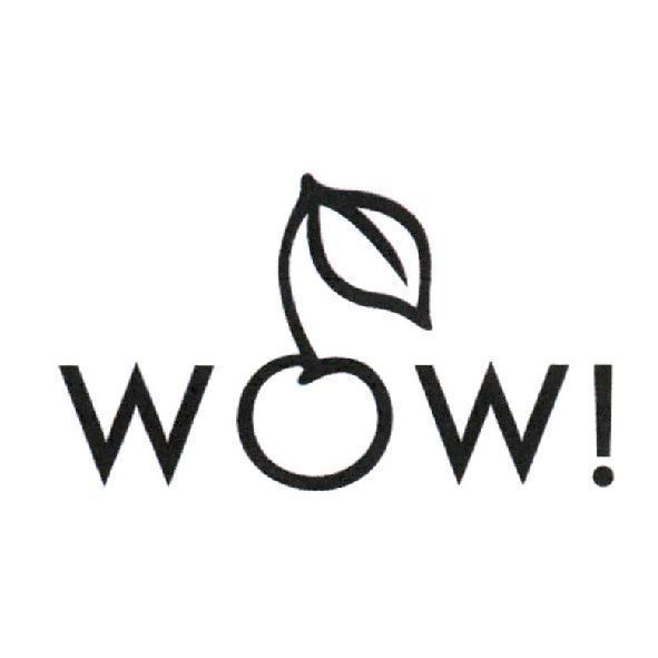 WOW! 及櫻桃設計圖