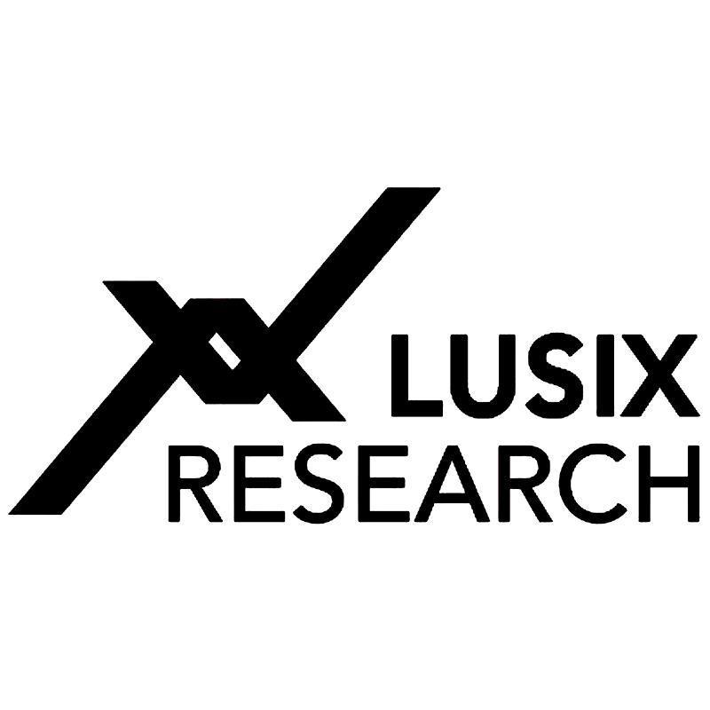 LUSIX RESEARCH及圖