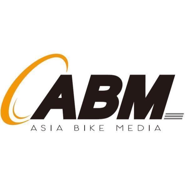 ABM ASIA BIKE MEDIA及圖