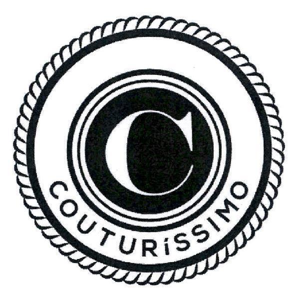 COUTURiSSIMO 及圖