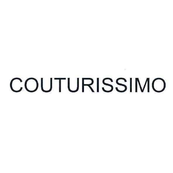 COUTURISSIMO