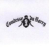 康黛絲百利有限公司 COMTESSE DU BARRY(label)