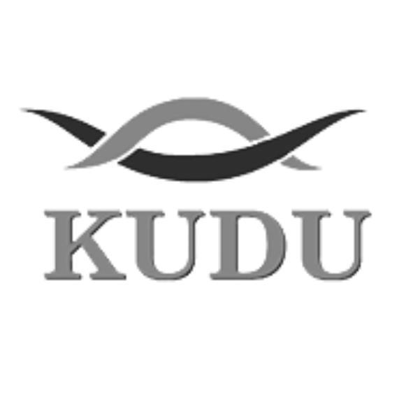KUDU及圖