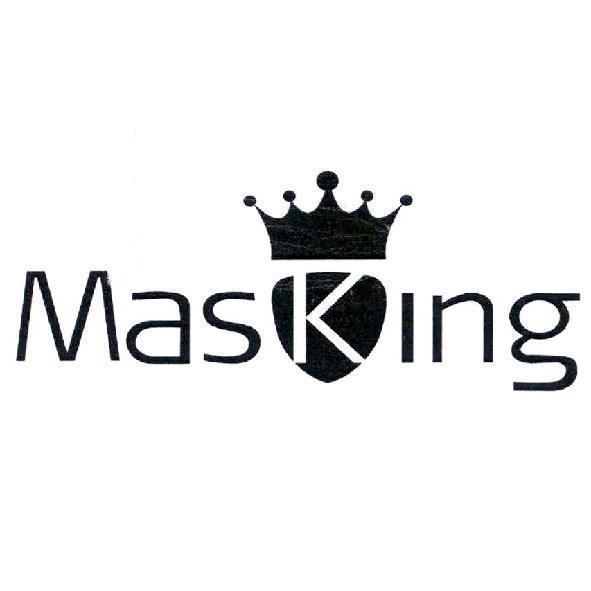 masking 及圖