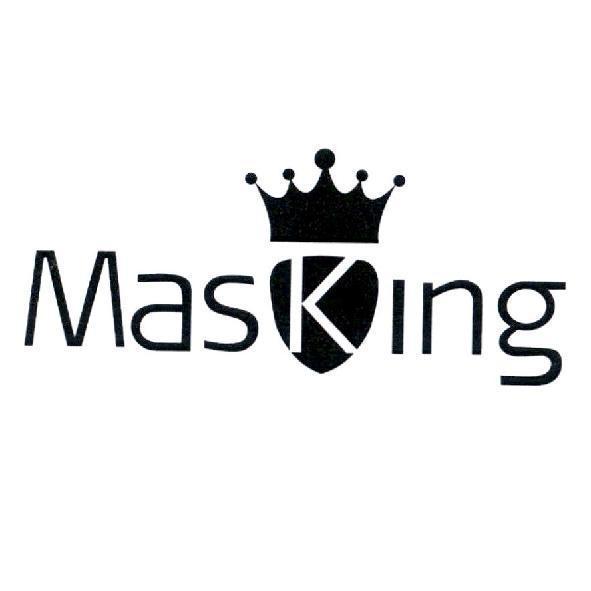 masking 及圖
