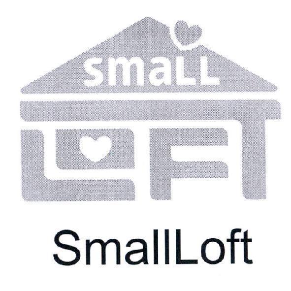 SmallLoft 及 smaLL LOFT 圖