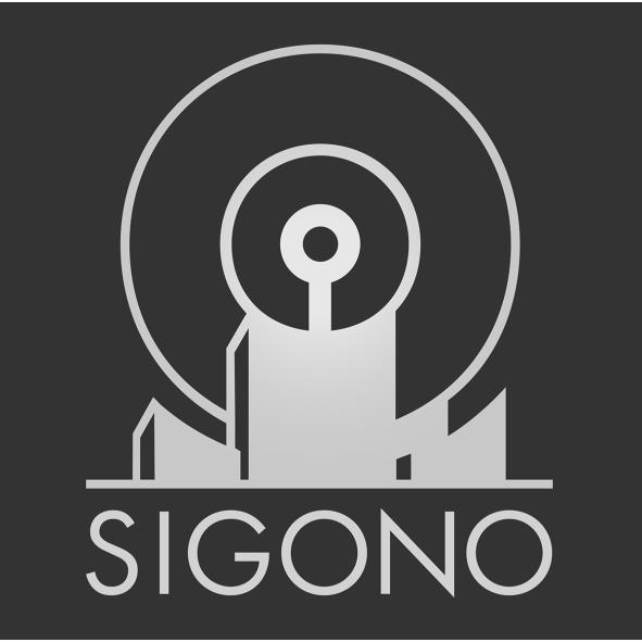 SIGONO及圖