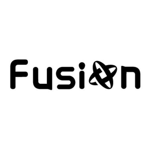 Fusion及圖