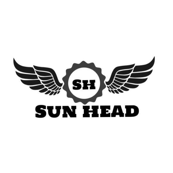 SUN HEAD及圖