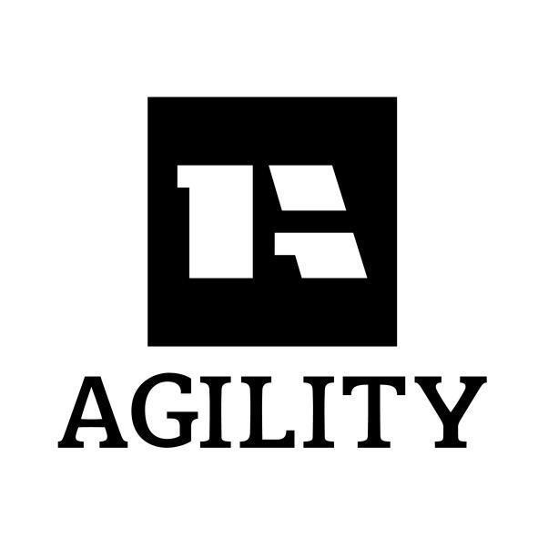 AGILITY及圖
