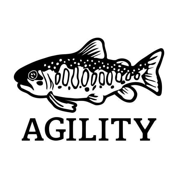 AGILITY及圖