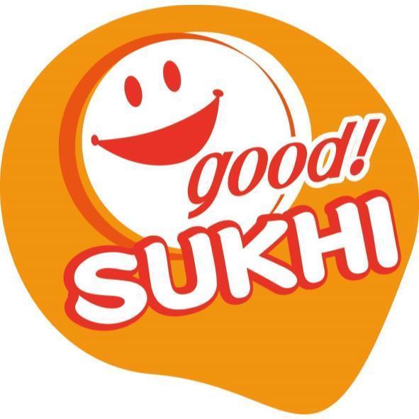 SUKHI good!及圖