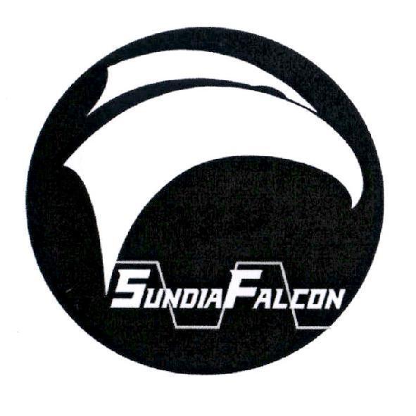 SUNDIA FALCON 及圖