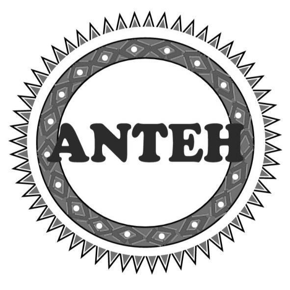 ANTEH 及圖