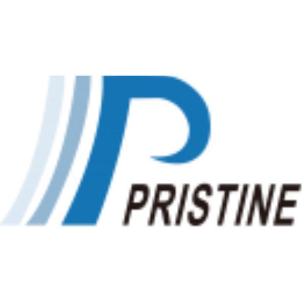 PRISTINE及P設計字
