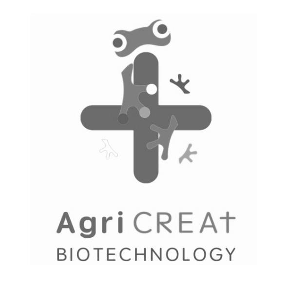 AgriCREAT BIOTECHNOLOGY及圖