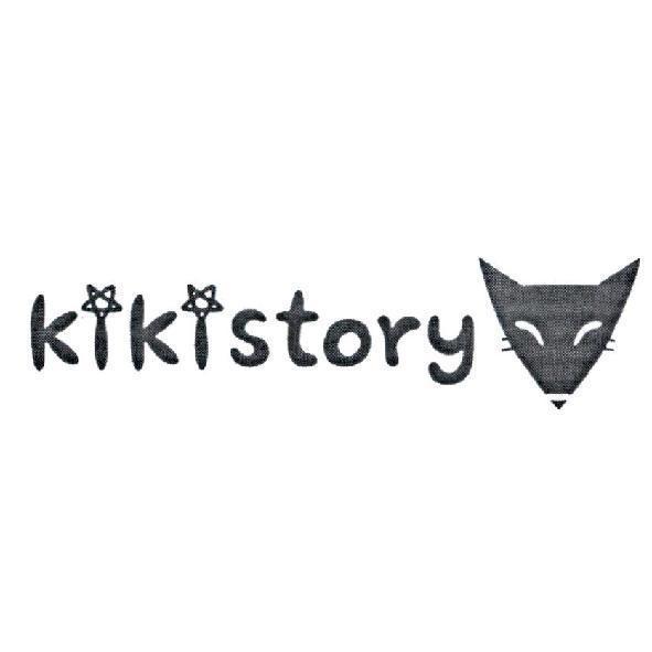 kikistory及圖