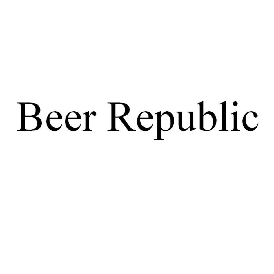 Beer Republic
