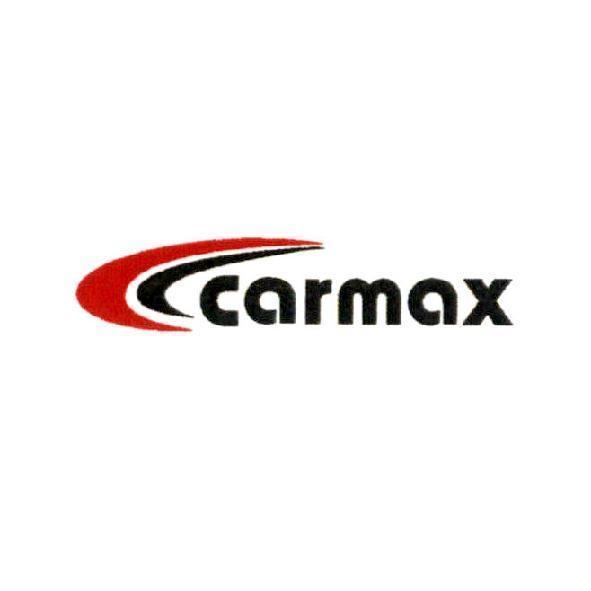 CARMAX & logo