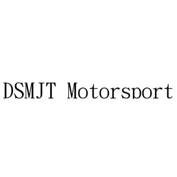 DSMJT Motorsport