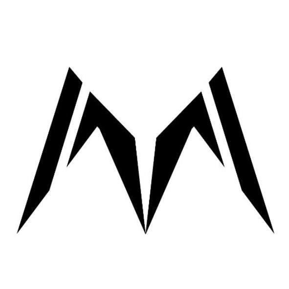 M設計字