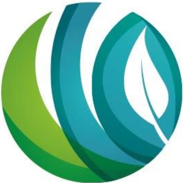 新龍陽工程有限公司標章圖