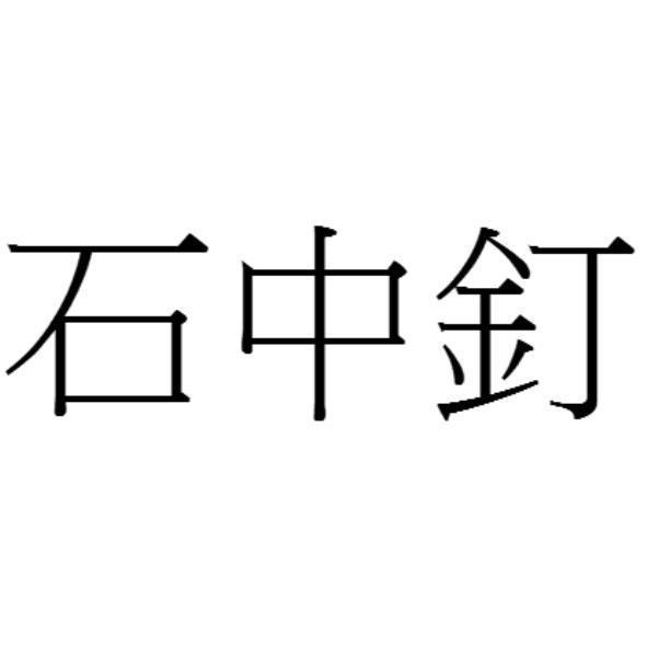 石中釘
