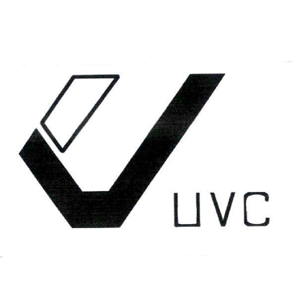 UVC及圖